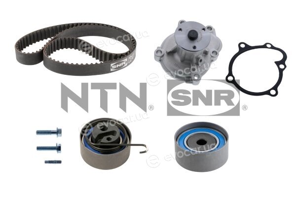 NTN / SNR KDP453.310
