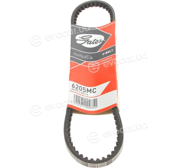 Gates 6205MC