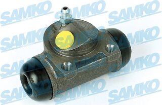 LPR / Samko C11792