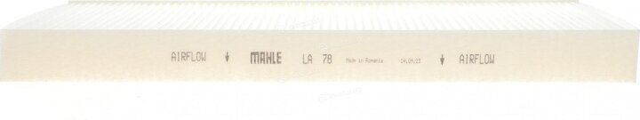 Mahle LA 78