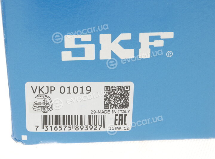SKF VKJP 01019