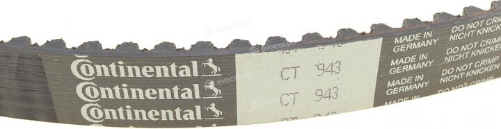 Continental CT957