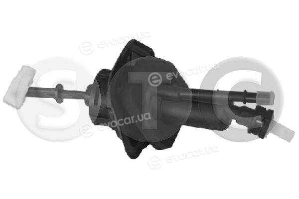 Metalcaucho / STC T405932