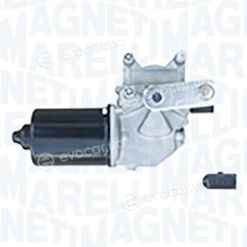 Magneti Marelli 064378400010