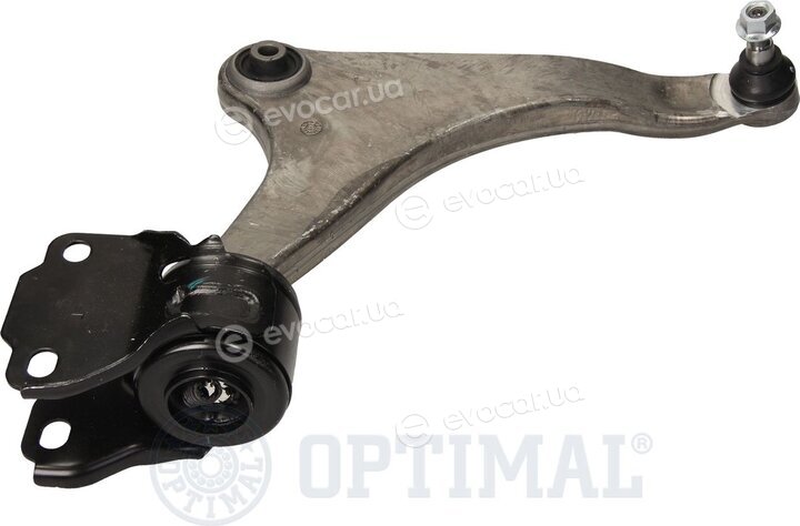 Optimal G6-1611