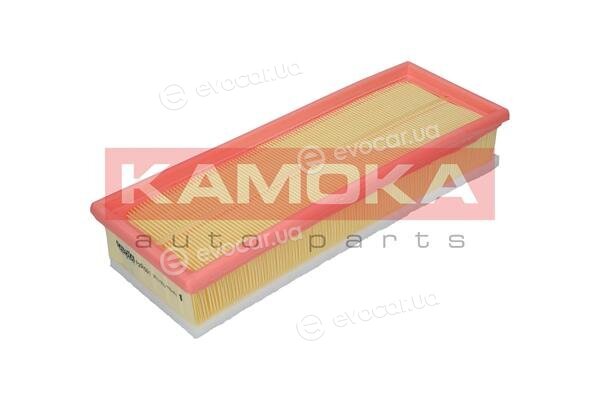 Kamoka F202501