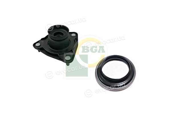 BGA SM2709