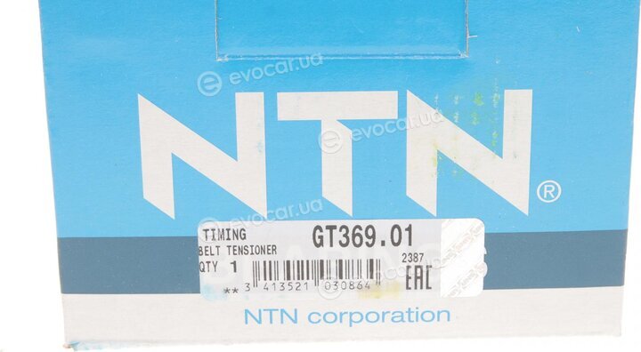 NTN / SNR GT369.01