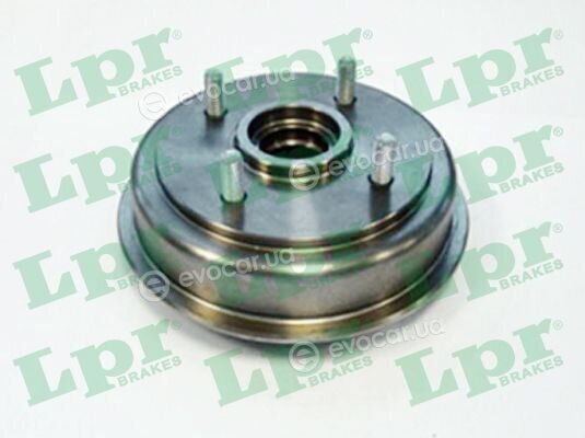 LPR / Samko 7D0622
