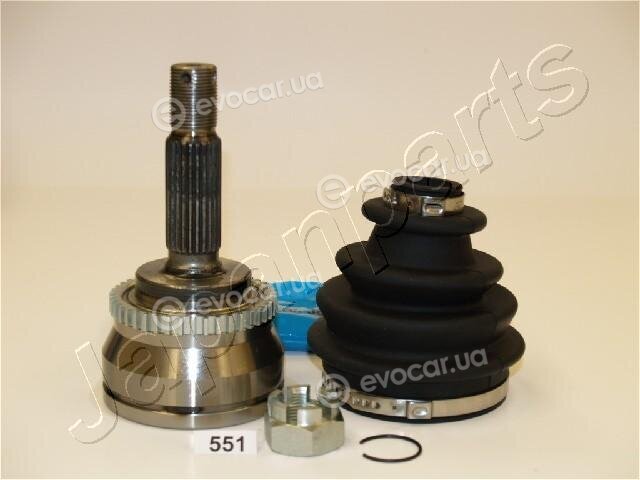 Japanparts GI-551