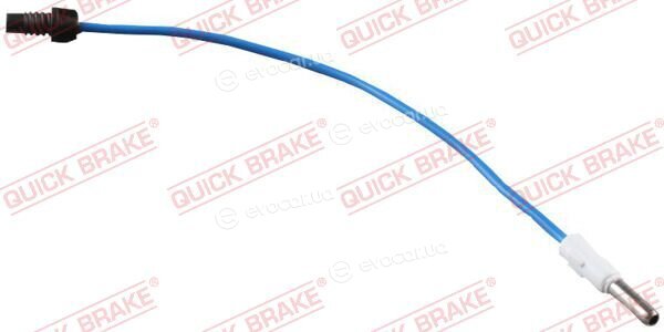 Kawe / Quick Brake WS 0215 A