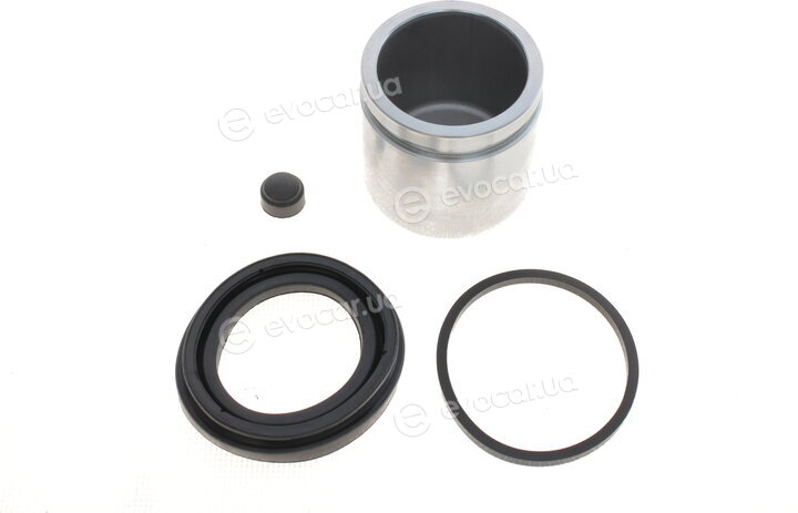 Kawe / Quick Brake 114-5081
