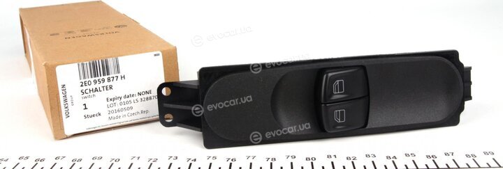 VAG 2E0959877H