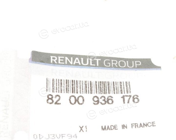 Renault / Nissan 82 00 936 176