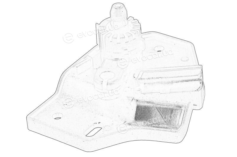 VAG 7H1823633B
