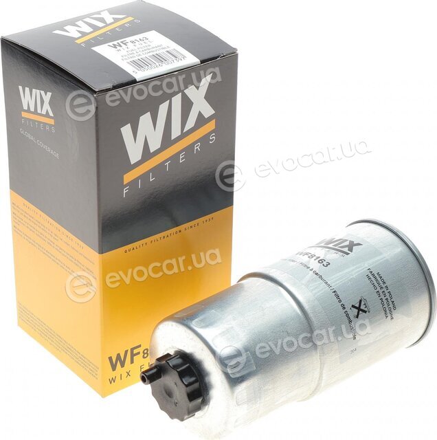 WIX WF8163