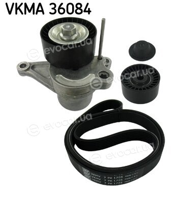 SKF VKMA 36084