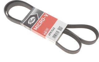 Gates 6PK1540