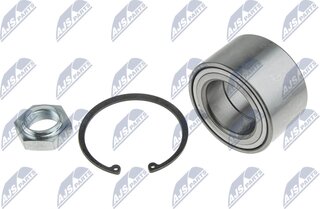 NTY KLP-CT-016