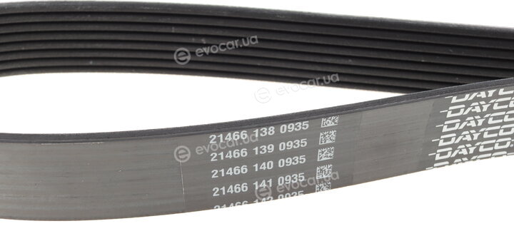 Dayco 8PK1365HD