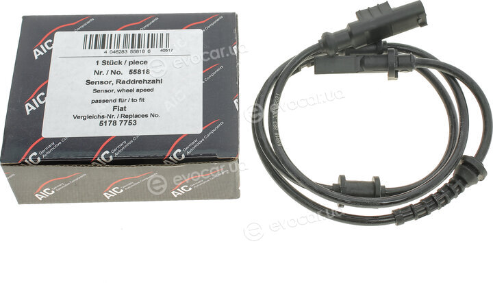 AIC 55818