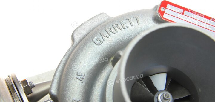 Garrett 765016-9006S