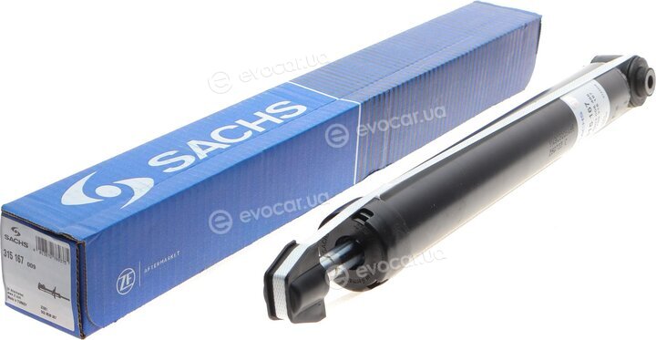 Sachs 315 167