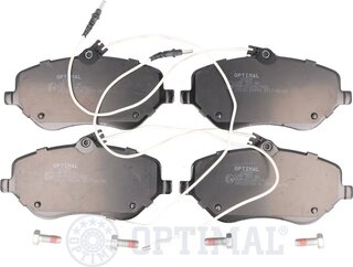 Optimal BP-12225