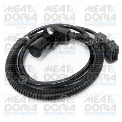 Meat & Doria 87151