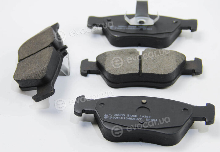 A.B.S. 36903