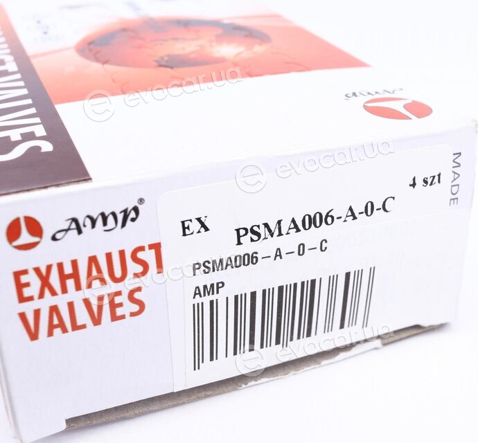 AMP PSMA006-A-0-C