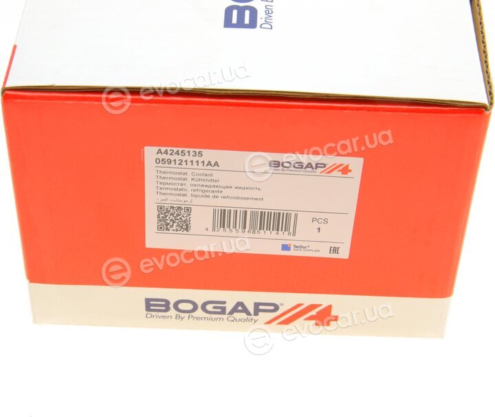 Bogap A4245135