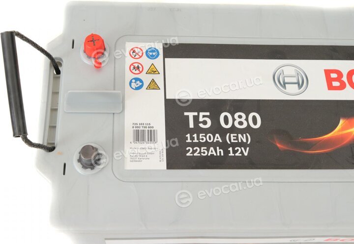 Bosch 0 092 T50 800