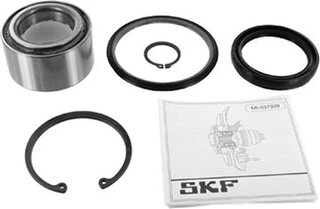 SKF VKBA 3922