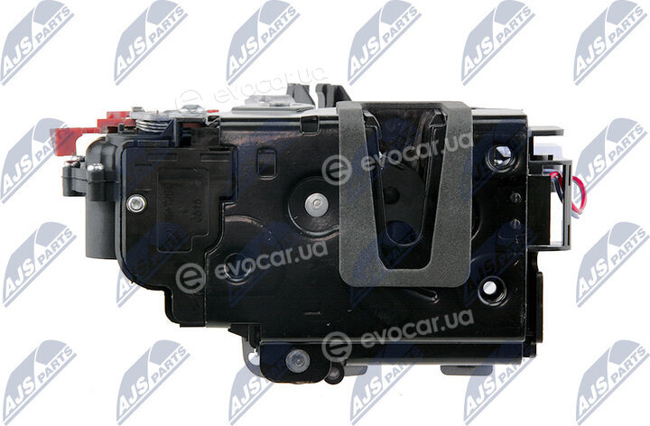 NTY EZC-VW-009