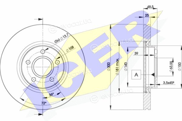 Icer 78BD3937-2