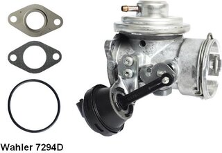 Wahler / BorgWarner 7294D