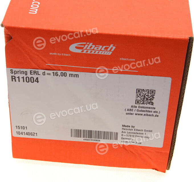 Eibach R11004