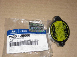 Kia / Hyundai / Mobis 25330-25000