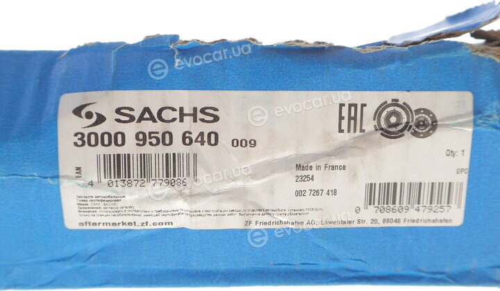 Sachs 3000 950 640