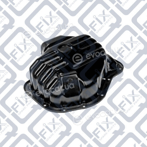 Q-Fix Q3001017
