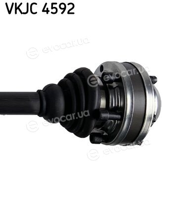 SKF VKJC 4592