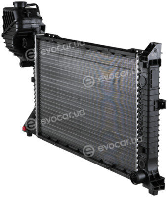 Mahle CR 727 000P