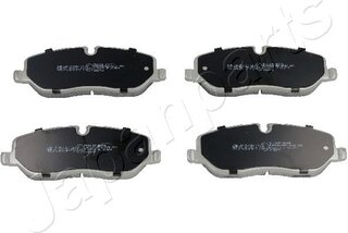 Japanparts PA-L01AF