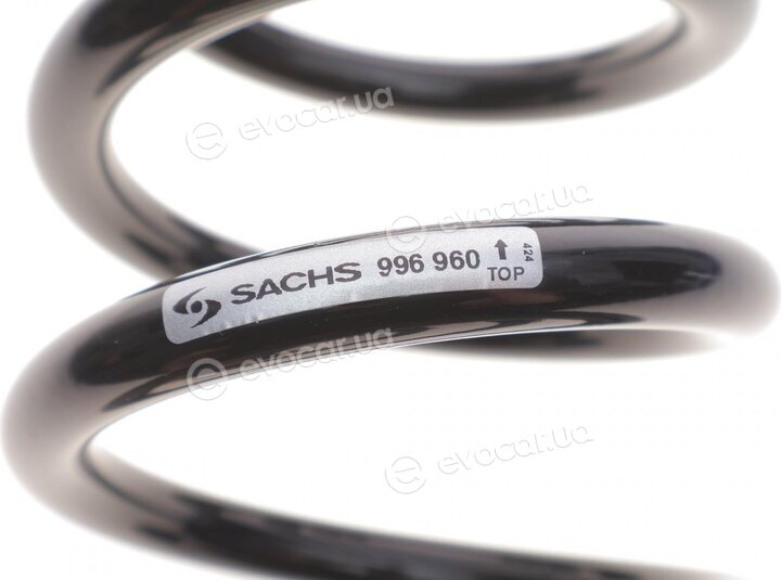 Sachs 996 960