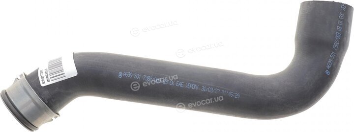 Mercedes-Benz A639 501 73 82
