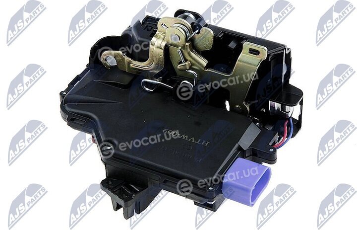 NTY EZC-VW-009