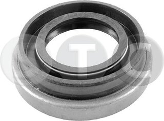 Metalcaucho / STC T439383