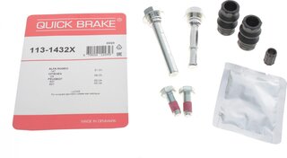 Kawe / Quick Brake 113-1432X