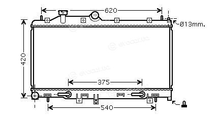 Starline 86.41.504Q